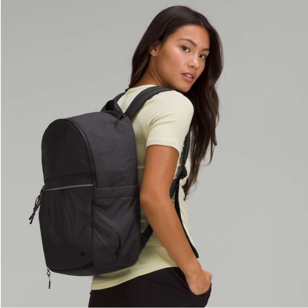 EUC Lululemon PACK IT UP BACKPACK 21L